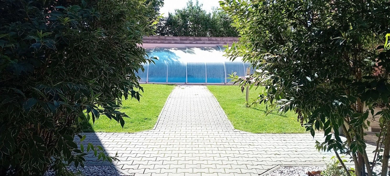 Prodej bytu 4+kk 103 m², Dvorská, Řitka, Středočeský kraj Prodej bytu 4+kk 103 m², Dvorská, Řitka, Středočeský kraj