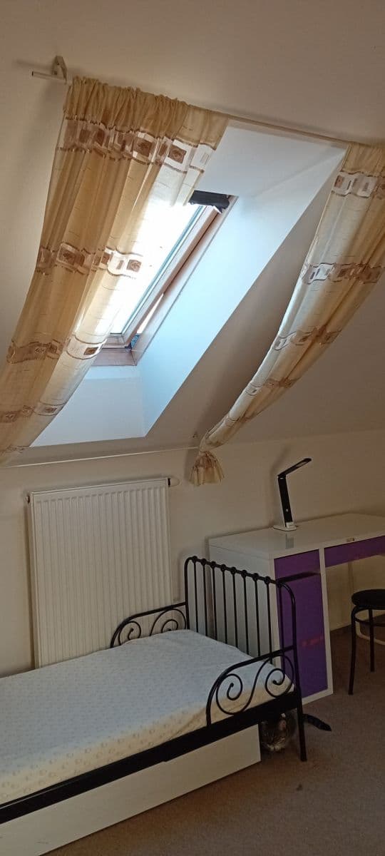 Prodej bytu 4+kk 103 m², Dvorská, Řitka, Středočeský kraj Prodej bytu 4+kk 103 m², Dvorská, Řitka, Středočeský kraj