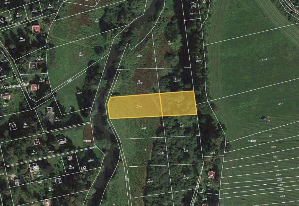 Prodej pozemku 26.130 m², Sedliště, Plzeňský kraj Prodej pozemku 26.130 m², Sedliště, Plzeňský kraj