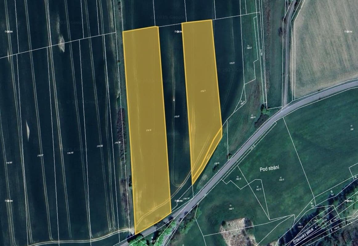 Prodej pozemku 26.130 m², Sedliště, Plzeňský kraj Prodej pozemku 26.130 m², Sedliště, Plzeňský kraj