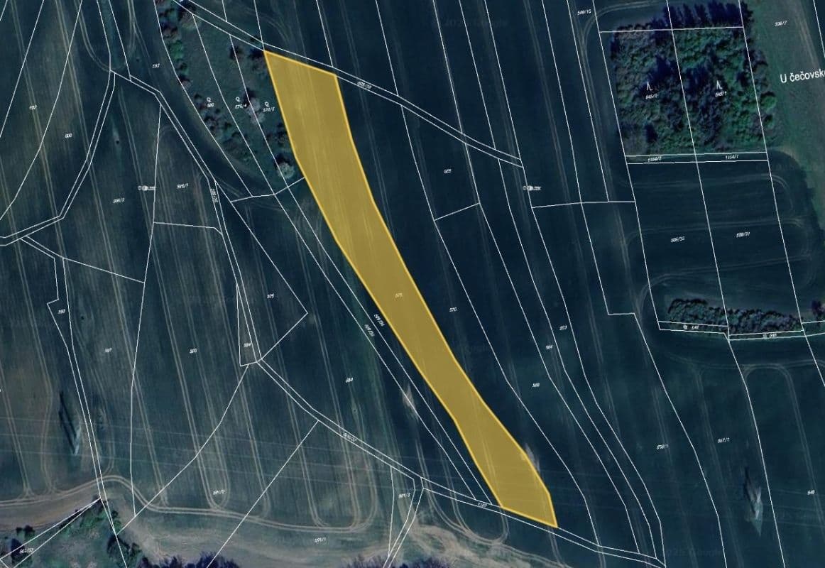 Prodej pozemku 26.130 m², Sedliště, Plzeňský kraj Prodej pozemku 26.130 m², Sedliště, Plzeňský kraj