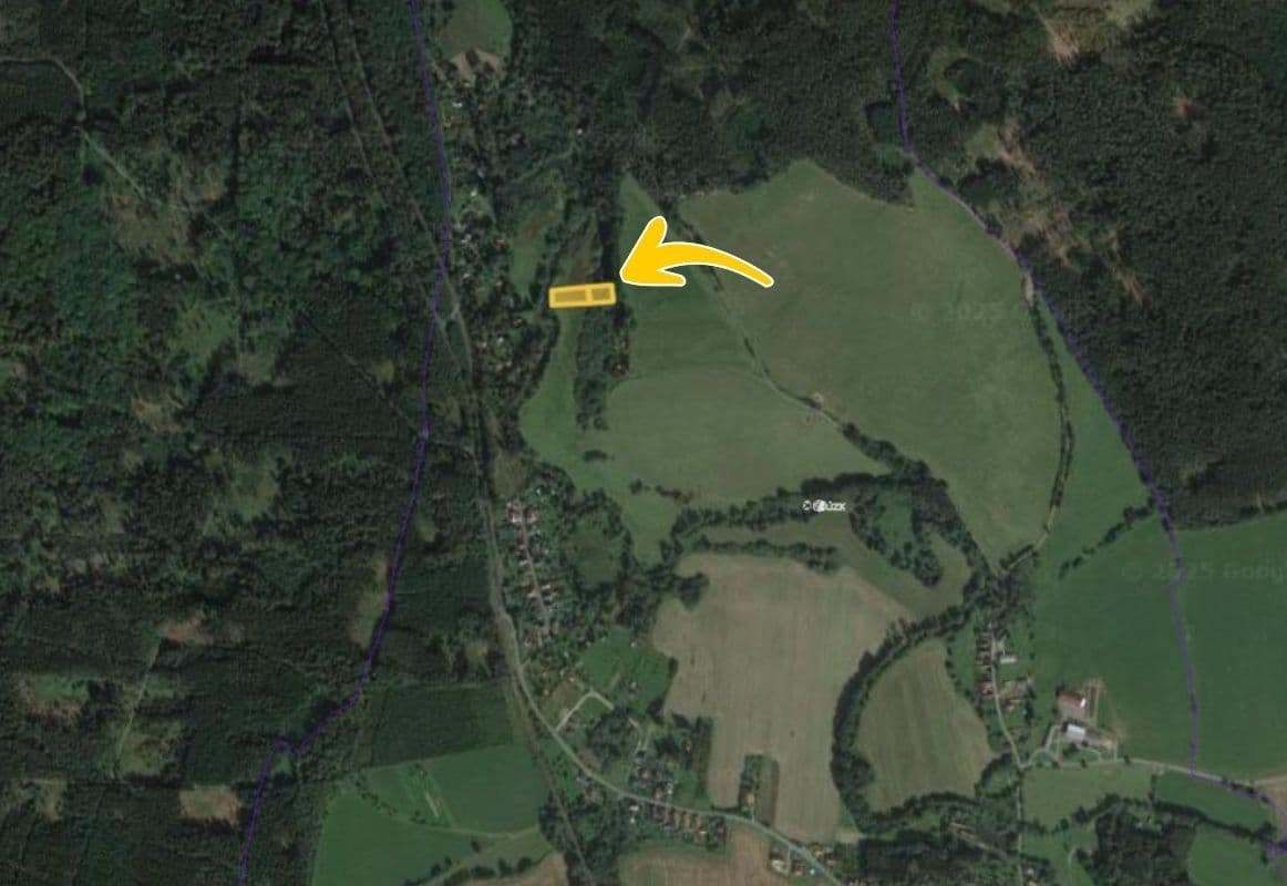 Prodej pozemku 26.130 m², Sedliště, Plzeňský kraj Prodej pozemku 26.130 m², Sedliště, Plzeňský kraj