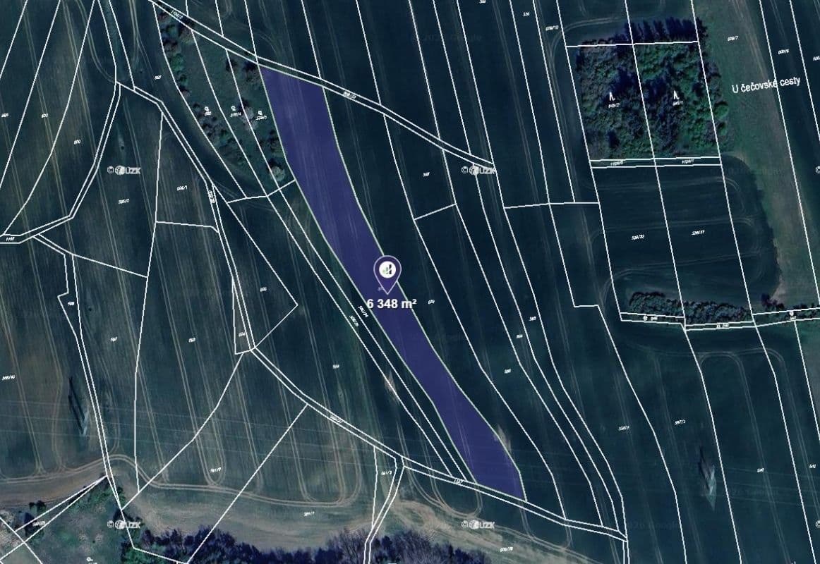 Prodej pozemku 26.130 m², Sedliště, Plzeňský kraj Prodej pozemku 26.130 m², Sedliště, Plzeňský kraj