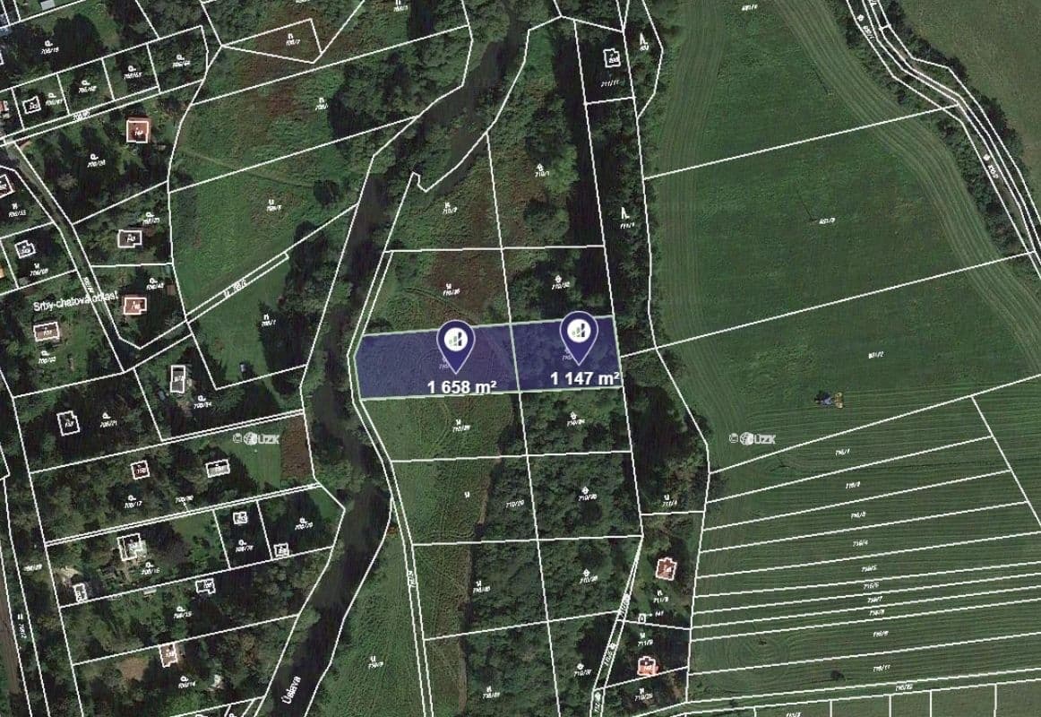 Prodej pozemku 26.130 m², Sedliště, Plzeňský kraj Prodej pozemku 26.130 m², Sedliště, Plzeňský kraj