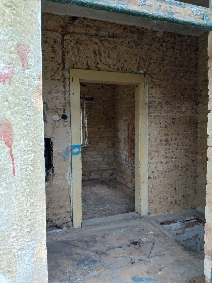 Prodej domu 60 m², pozemek 297 m², U Nádraží, Hostivice, Středočeský kraj Prodej domu 60 m², pozemek 297 m², U Nádraží, Hostivice, Středočeský kraj