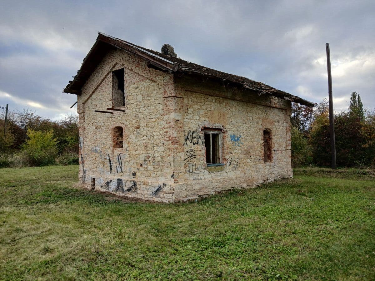 Prodej domu 60 m², pozemek 297 m², U Nádraží, Hostivice, Středočeský kraj Prodej domu 60 m², pozemek 297 m², U Nádraží, Hostivice, Středočeský kraj