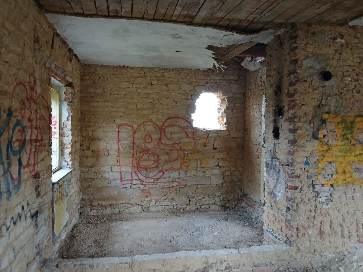 Prodej domu 60 m², pozemek 297 m², U Nádraží, Hostivice, Středočeský kraj Prodej domu 60 m², pozemek 297 m², U Nádraží, Hostivice, Středočeský kraj