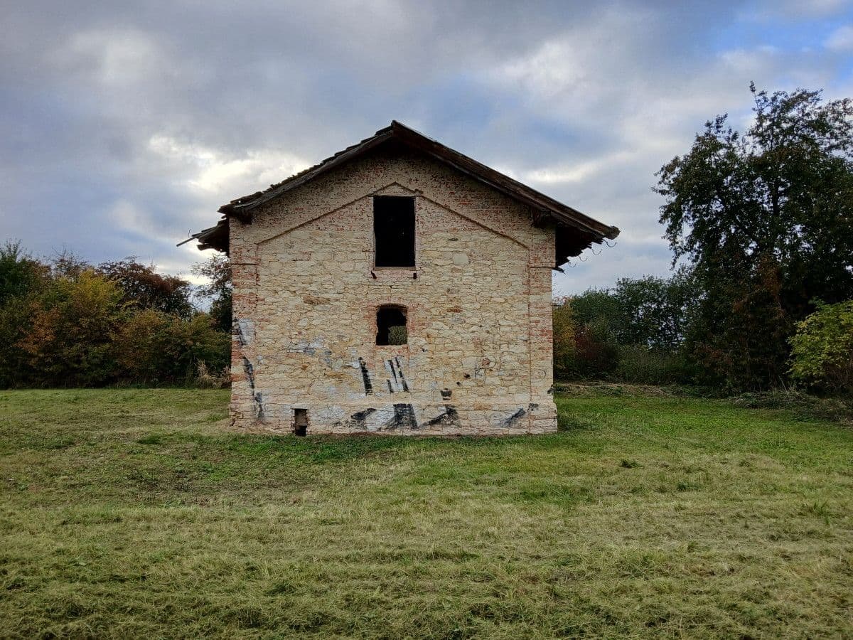 Prodej domu 60 m², pozemek 297 m², U Nádraží, Hostivice, Středočeský kraj Prodej domu 60 m², pozemek 297 m², U Nádraží, Hostivice, Středočeský kraj