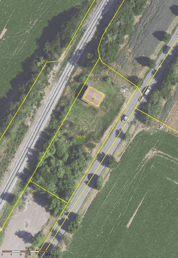 Prodej domu 60 m², pozemek 297 m², U Nádraží, Hostivice, Středočeský kraj Prodej domu 60 m², pozemek 297 m², U Nádraží, Hostivice, Středočeský kraj