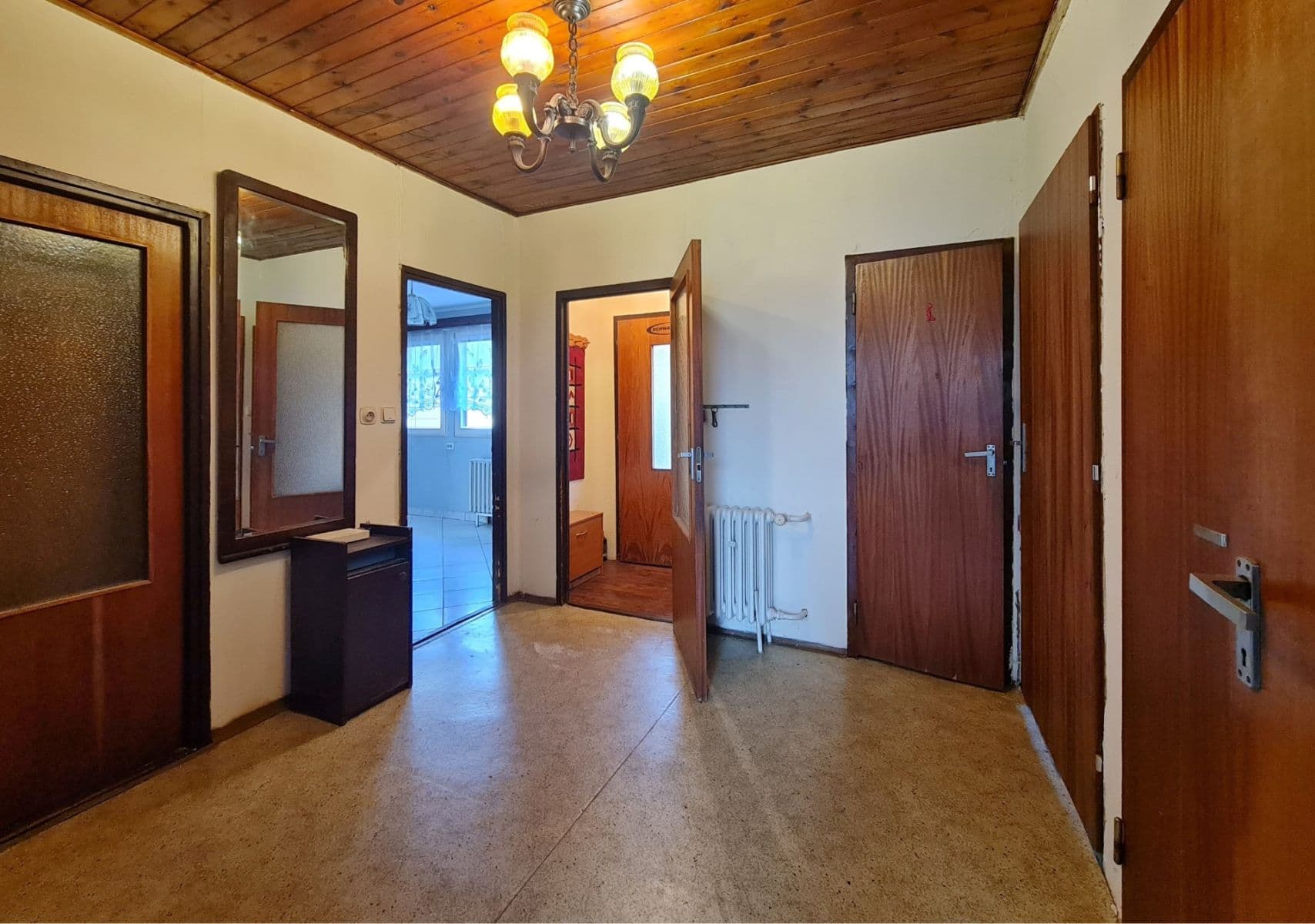 Prodej domu 134 m², pozemek 488 m², Bártlova, Praha, Praha Prodej domu 134 m², pozemek 488 m², Bártlova, Praha, Praha