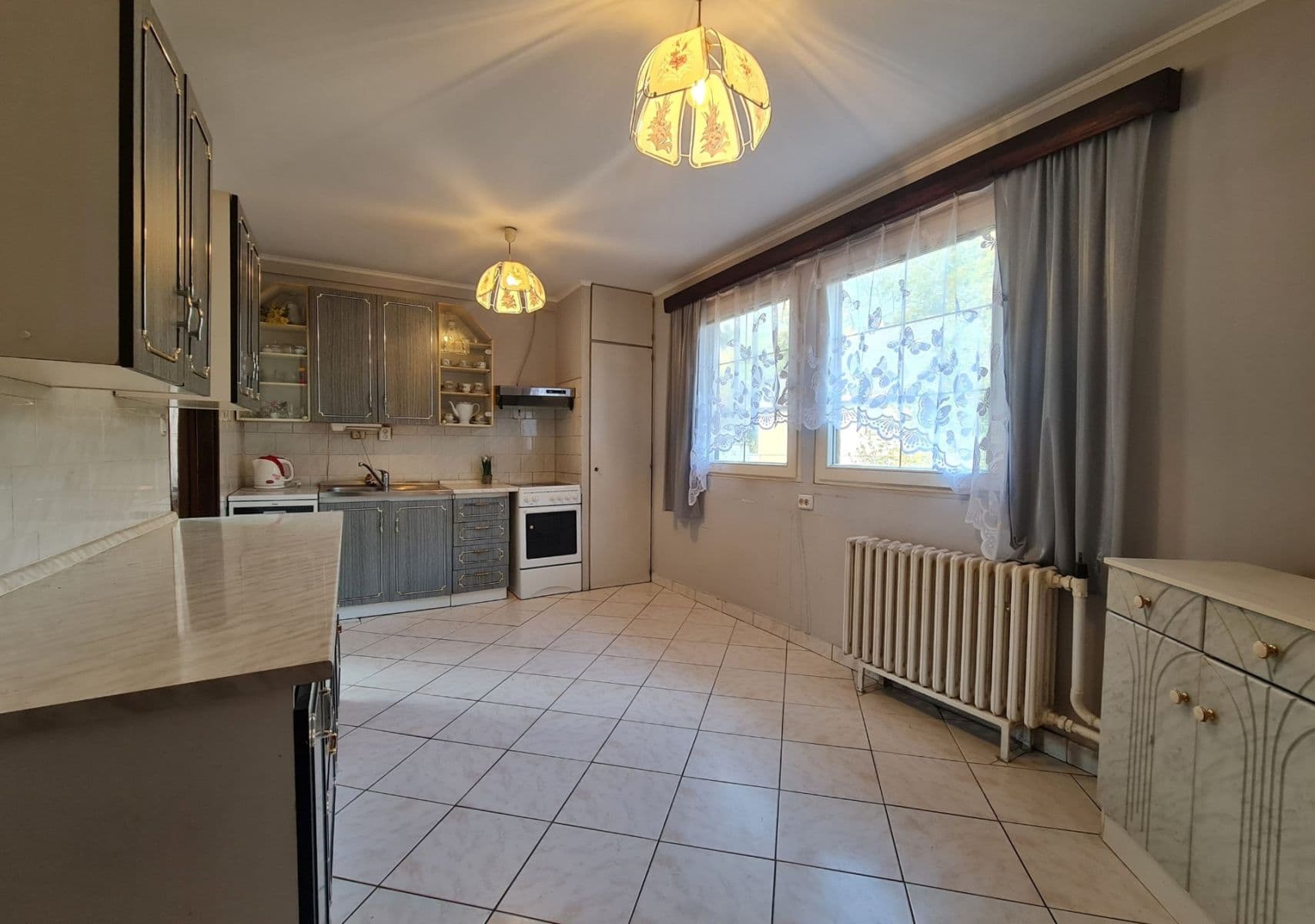 Prodej domu 134 m², pozemek 488 m², Bártlova, Praha, Praha Prodej domu 134 m², pozemek 488 m², Bártlova, Praha, Praha