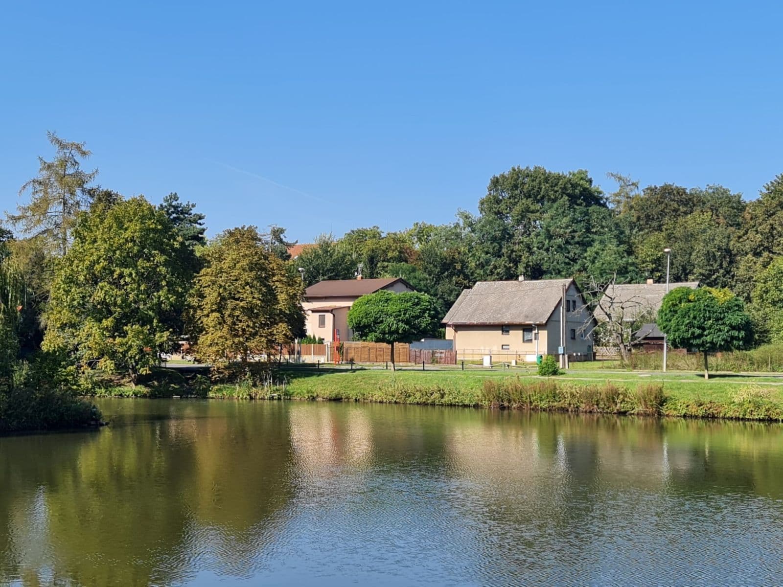 Prodej domu 134 m², pozemek 488 m², Bártlova, Praha, Praha Prodej domu 134 m², pozemek 488 m², Bártlova, Praha, Praha