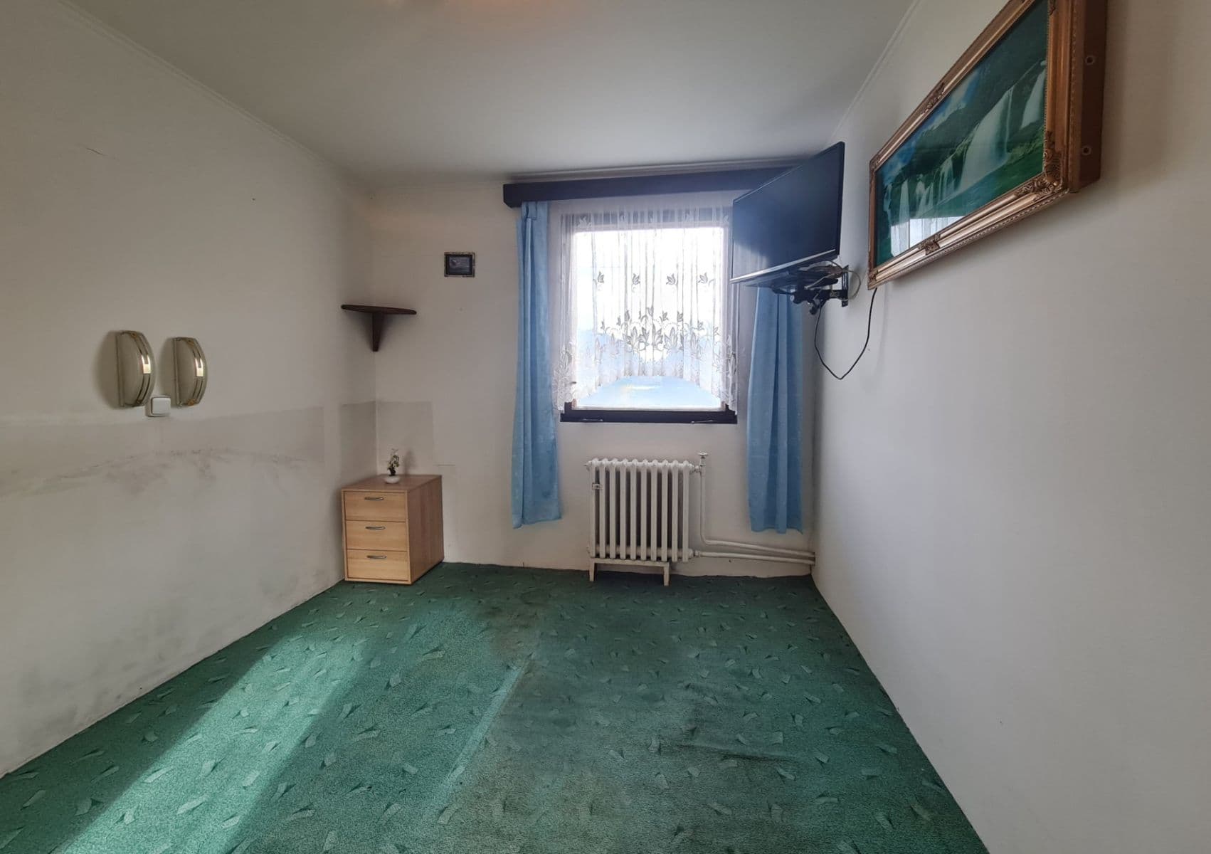 Prodej domu 134 m², pozemek 488 m², Bártlova, Praha, Praha Prodej domu 134 m², pozemek 488 m², Bártlova, Praha, Praha