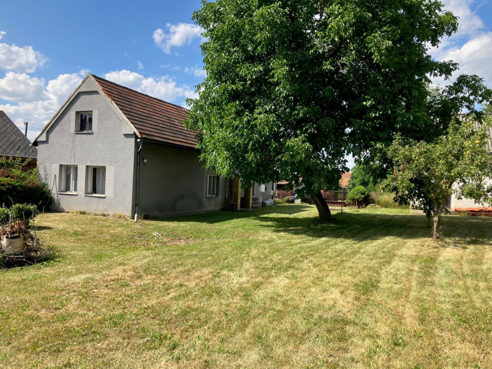 Prodej domu 85 m², pozemek 1.062 m², Čížkov, Plzeňský kraj Prodej domu 85 m², pozemek 1.062 m², Čížkov, Plzeňský kraj