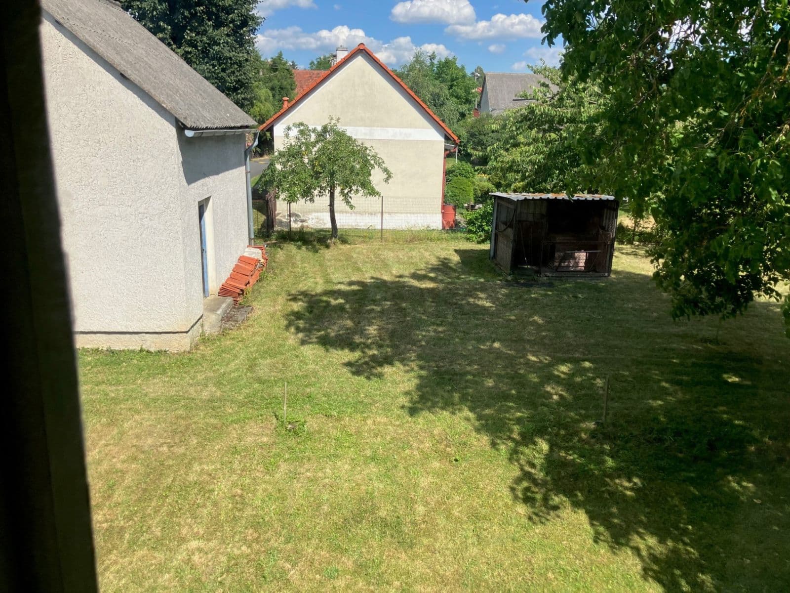 Prodej domu 85 m², pozemek 1.062 m², Čížkov, Plzeňský kraj Prodej domu 85 m², pozemek 1.062 m², Čížkov, Plzeňský kraj