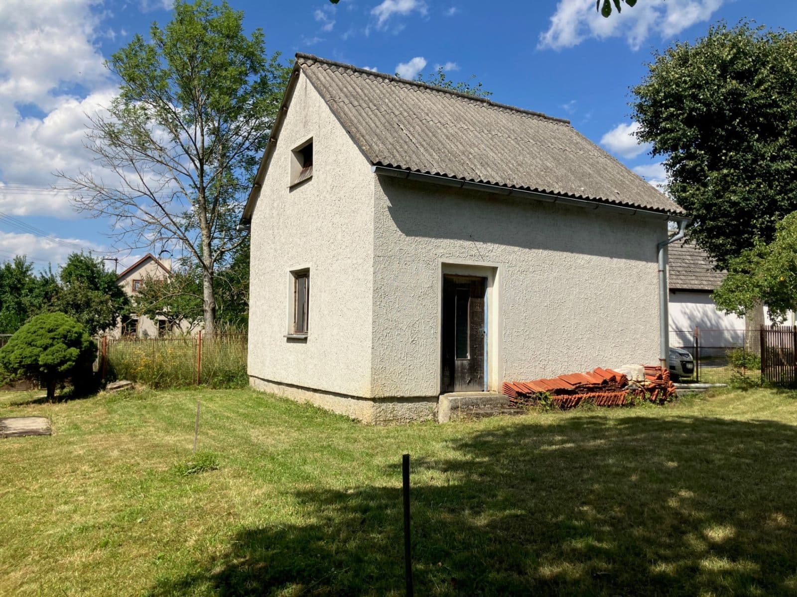 Prodej domu 85 m², pozemek 1.062 m², Čížkov, Plzeňský kraj Prodej domu 85 m², pozemek 1.062 m², Čížkov, Plzeňský kraj