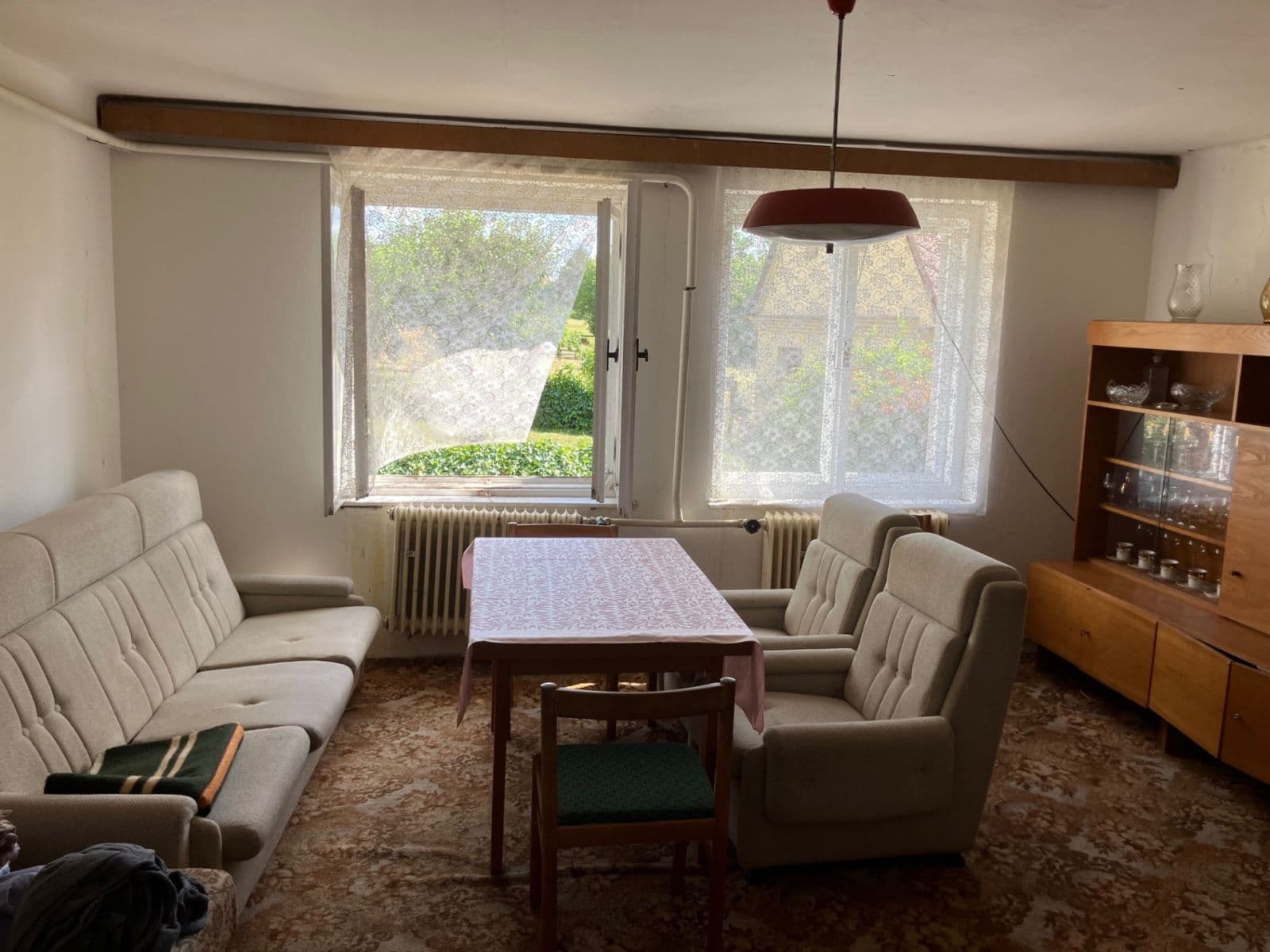 Prodej domu 85 m², pozemek 1.062 m², Čížkov, Plzeňský kraj Prodej domu 85 m², pozemek 1.062 m², Čížkov, Plzeňský kraj