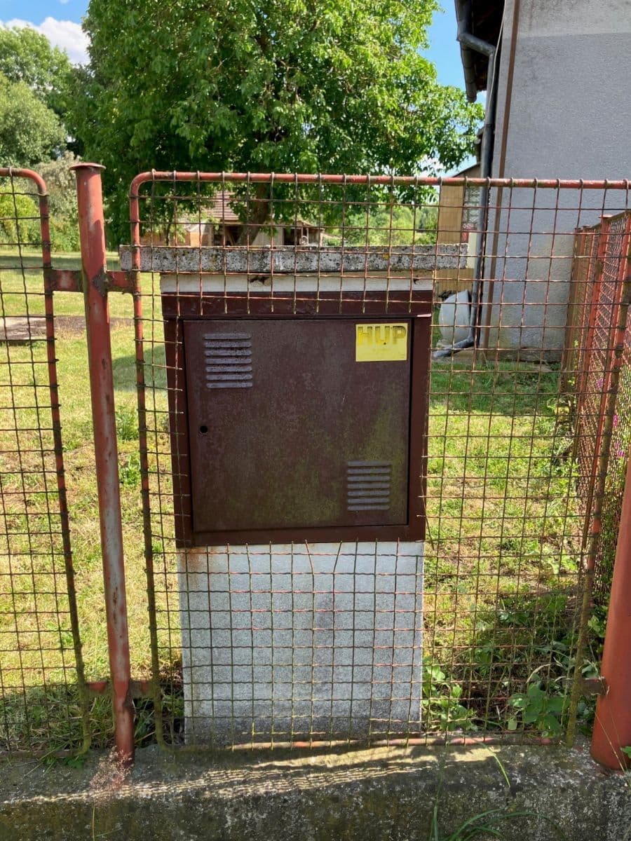 Prodej domu 85 m², pozemek 1.062 m², Čížkov, Plzeňský kraj Prodej domu 85 m², pozemek 1.062 m², Čížkov, Plzeňský kraj