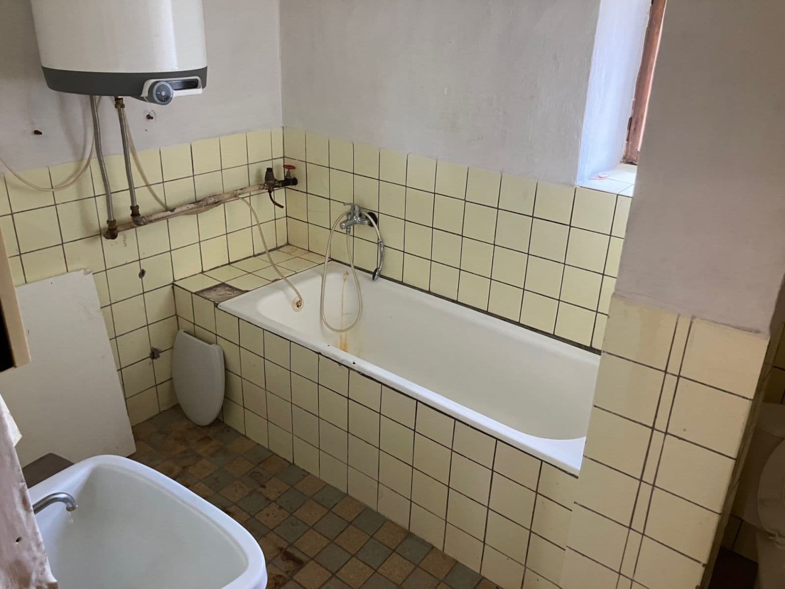 Prodej domu 85 m², pozemek 1.062 m², Čížkov, Plzeňský kraj Prodej domu 85 m², pozemek 1.062 m², Čížkov, Plzeňský kraj