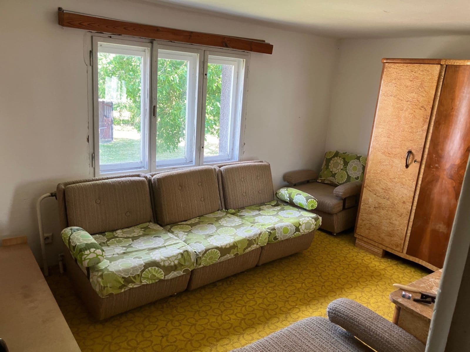 Prodej domu 85 m², pozemek 1.062 m², Čížkov, Plzeňský kraj Prodej domu 85 m², pozemek 1.062 m², Čížkov, Plzeňský kraj