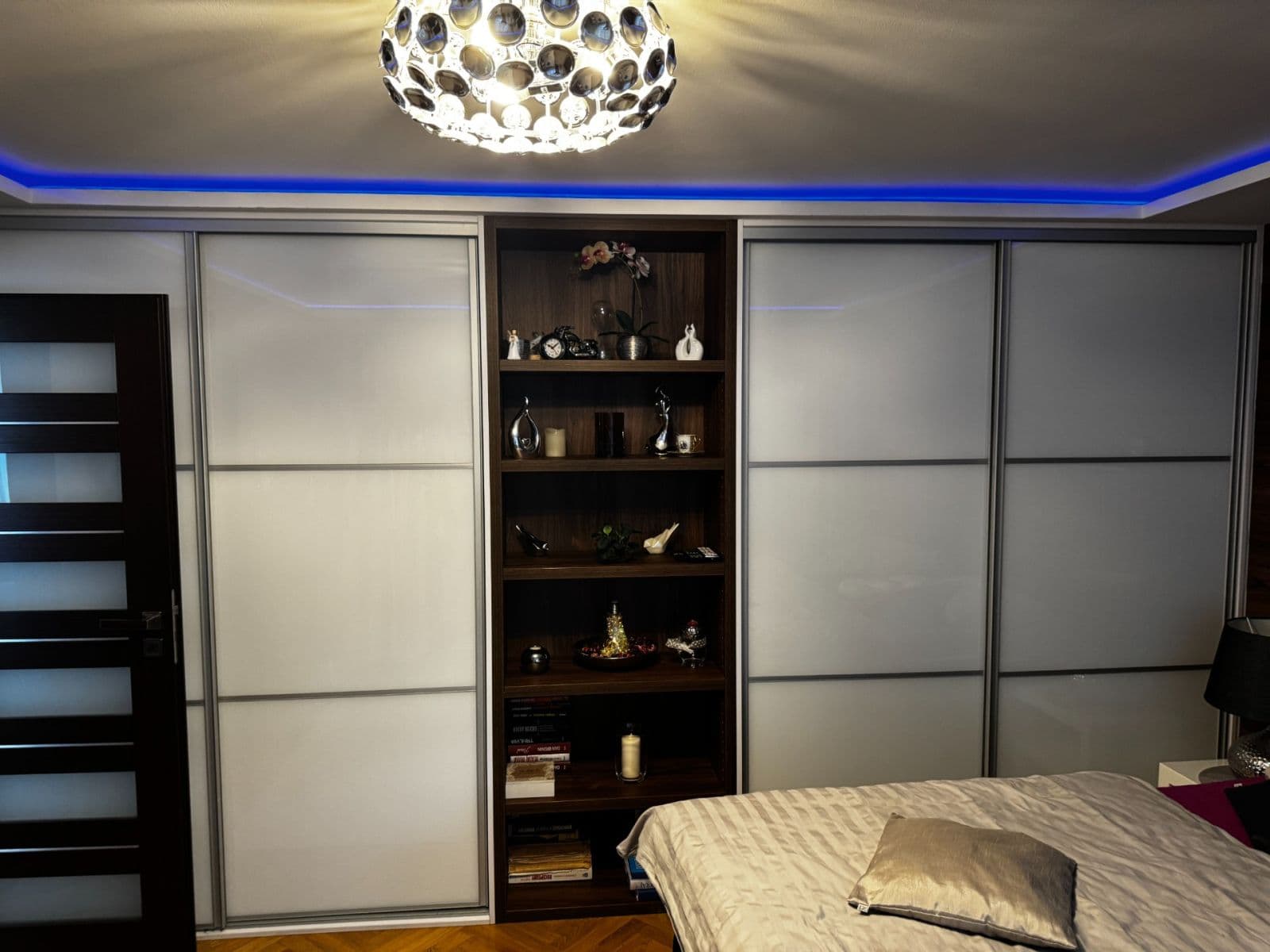 Prodej bytu 3+1 104 m², Amurská, Praha, Praha Prodej bytu 3+1 104 m², Amurská, Praha, Praha