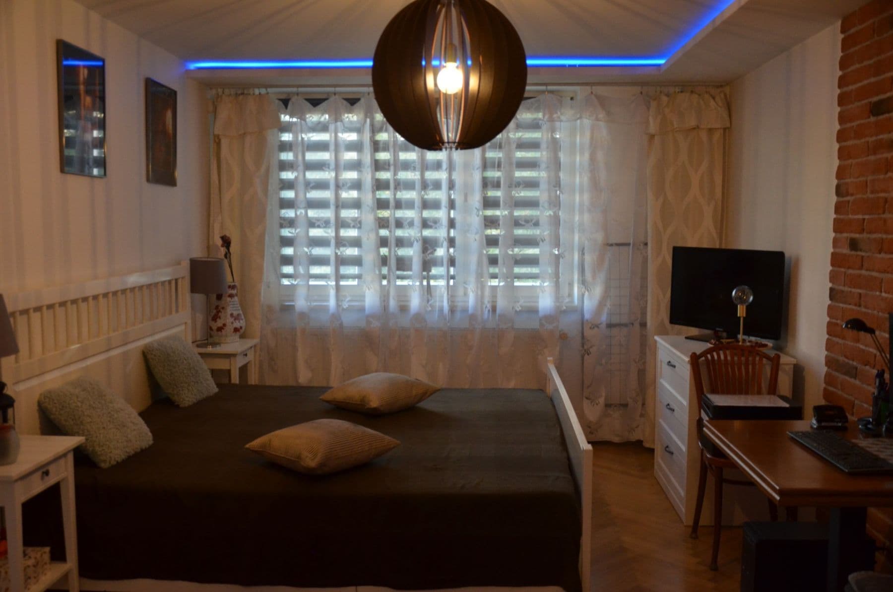 Prodej bytu 3+1 104 m², Amurská, Praha, Praha Prodej bytu 3+1 104 m², Amurská, Praha, Praha