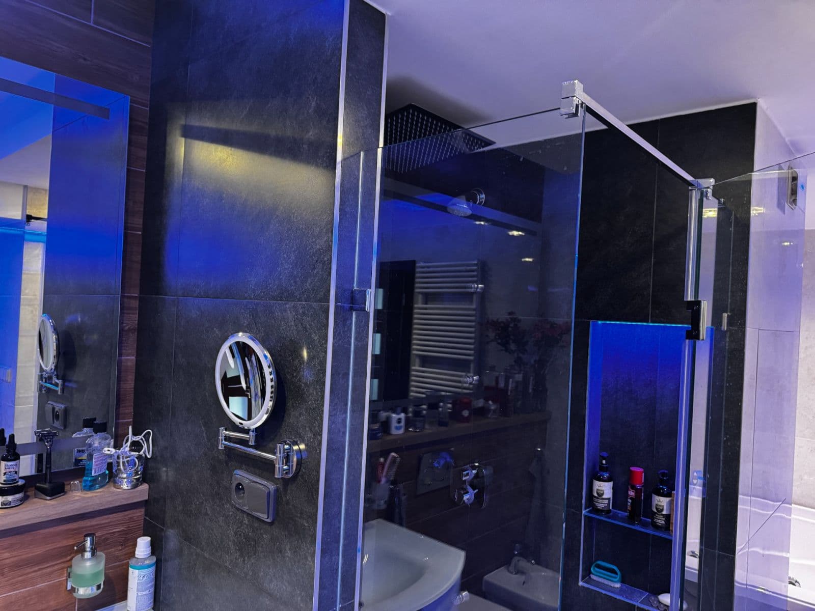 Prodej bytu 3+1 104 m², Amurská, Praha, Praha Prodej bytu 3+1 104 m², Amurská, Praha, Praha