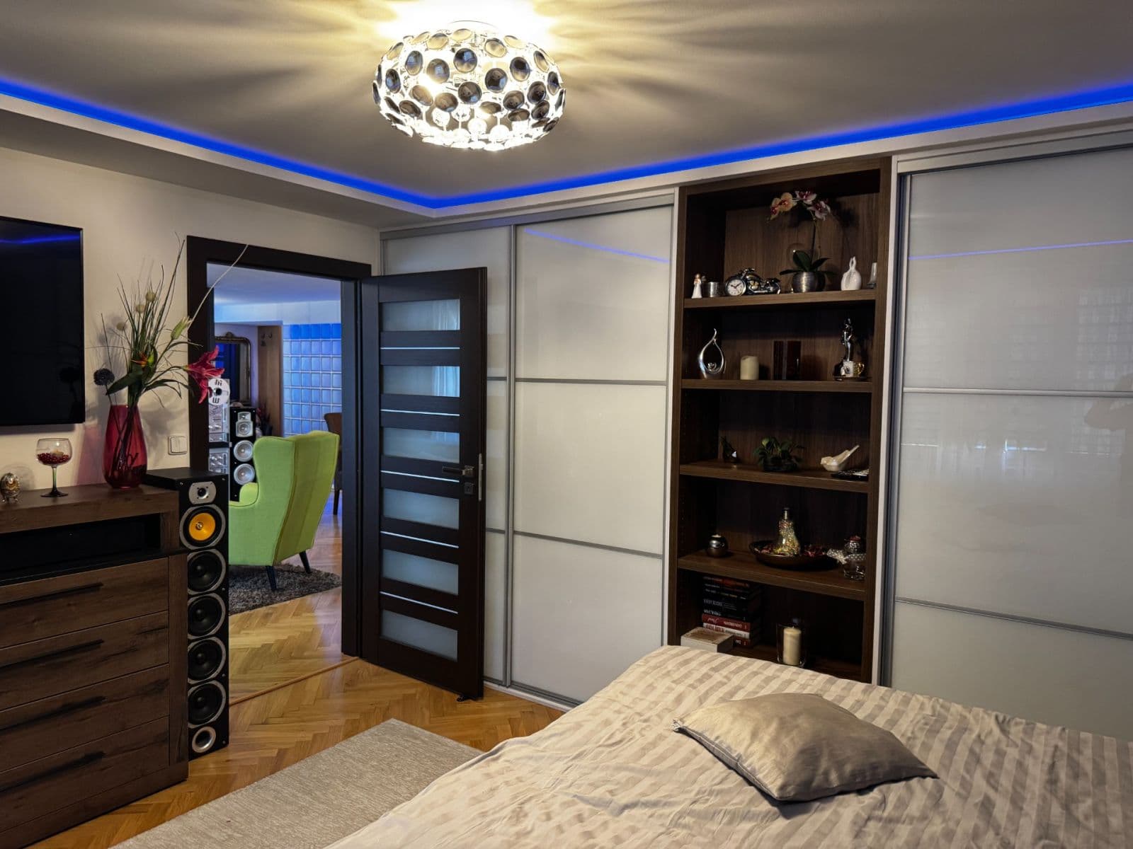 Prodej bytu 3+1 104 m², Amurská, Praha, Praha Prodej bytu 3+1 104 m², Amurská, Praha, Praha