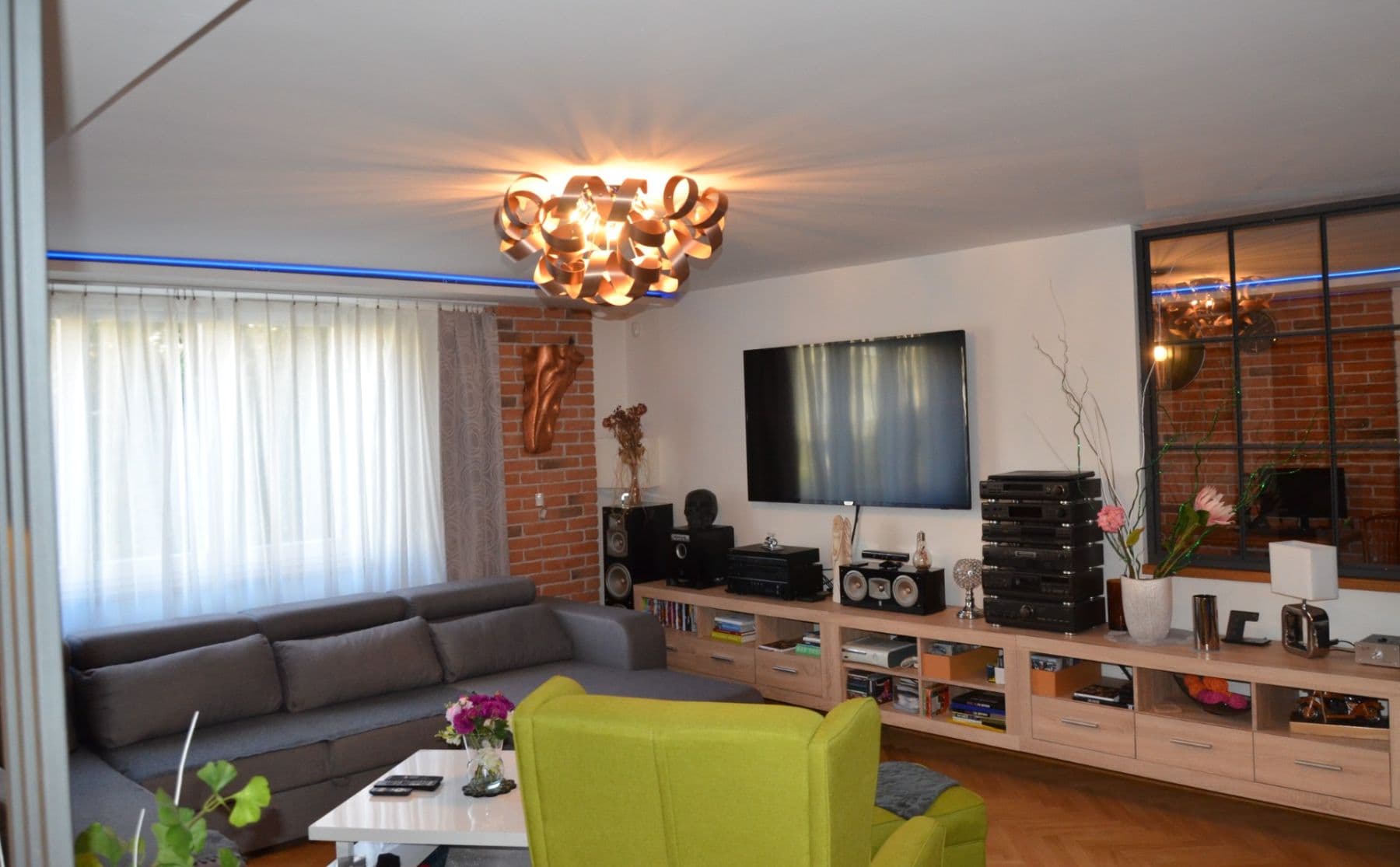 Prodej bytu 3+1 104 m², Amurská, Praha, Praha Prodej bytu 3+1 104 m², Amurská, Praha, Praha