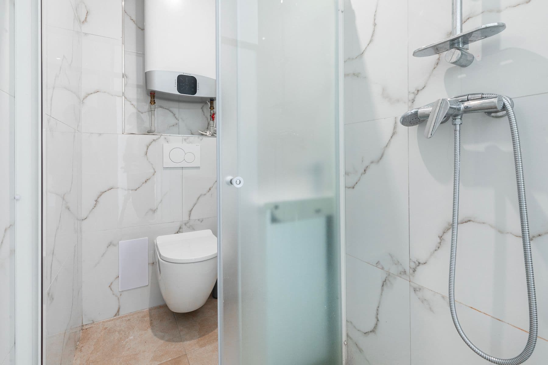 Prodej bytu 14 m², Zbuzanská, Praha, Praha Prodej bytu 14 m², Zbuzanská, Praha, Praha