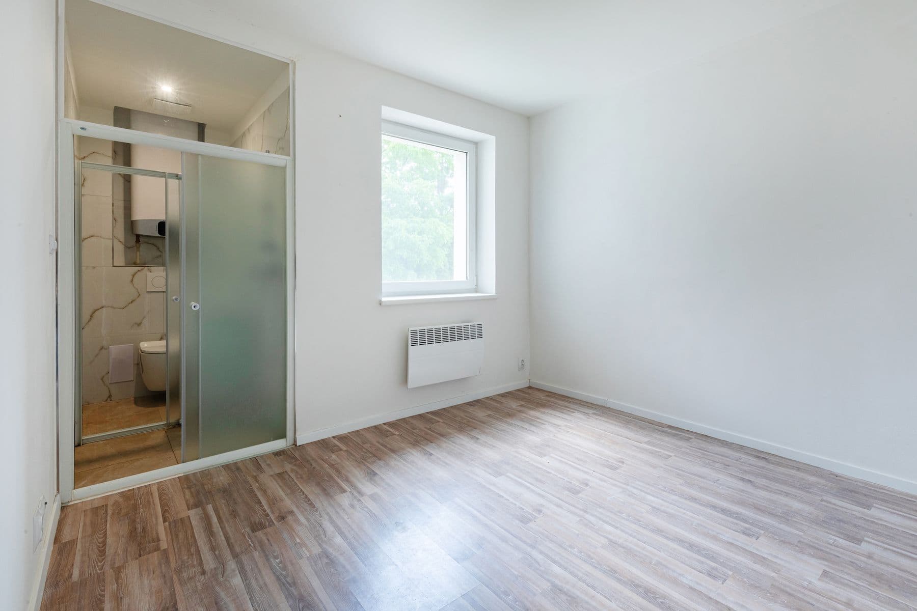 Prodej bytu 14 m², Zbuzanská, Praha, Praha Prodej bytu 14 m², Zbuzanská, Praha, Praha