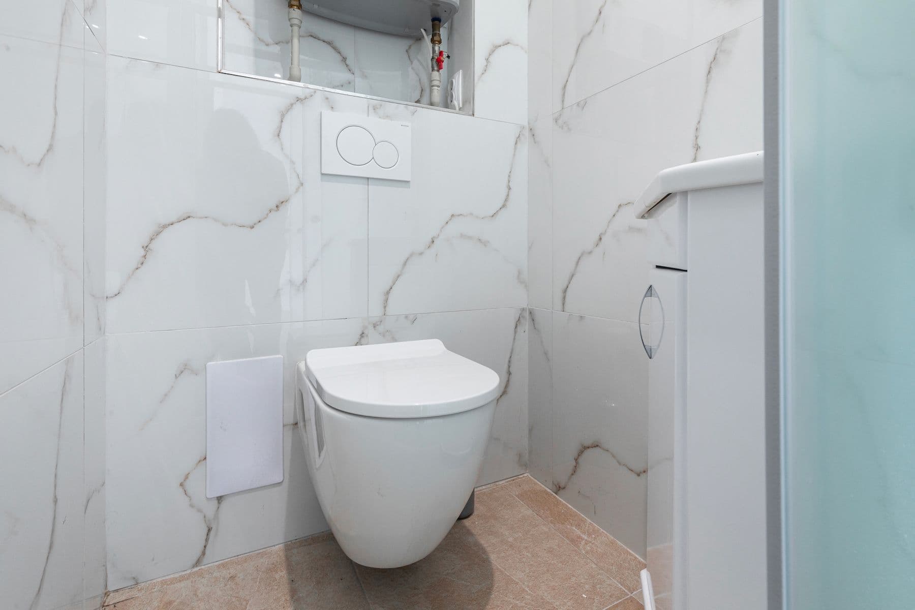 Prodej bytu 14 m², Zbuzanská, Praha, Praha Prodej bytu 14 m², Zbuzanská, Praha, Praha