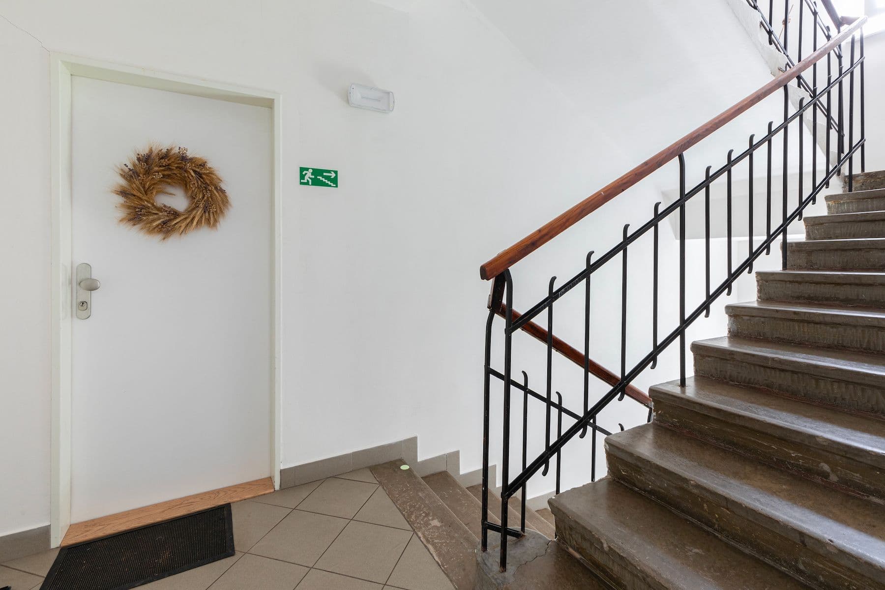 Prodej bytu 14 m², Zbuzanská, Praha, Praha Prodej bytu 14 m², Zbuzanská, Praha, Praha