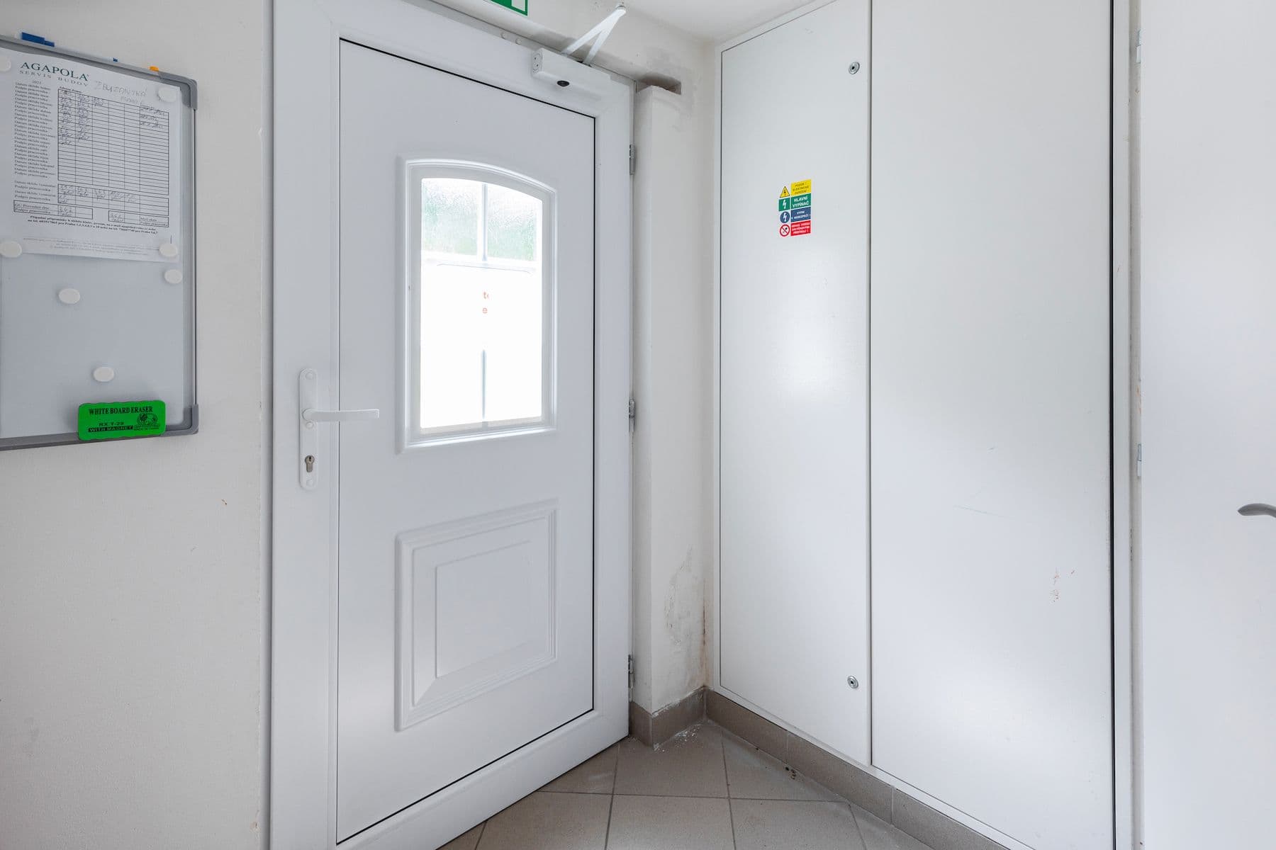 Prodej bytu 14 m², Zbuzanská, Praha, Praha Prodej bytu 14 m², Zbuzanská, Praha, Praha