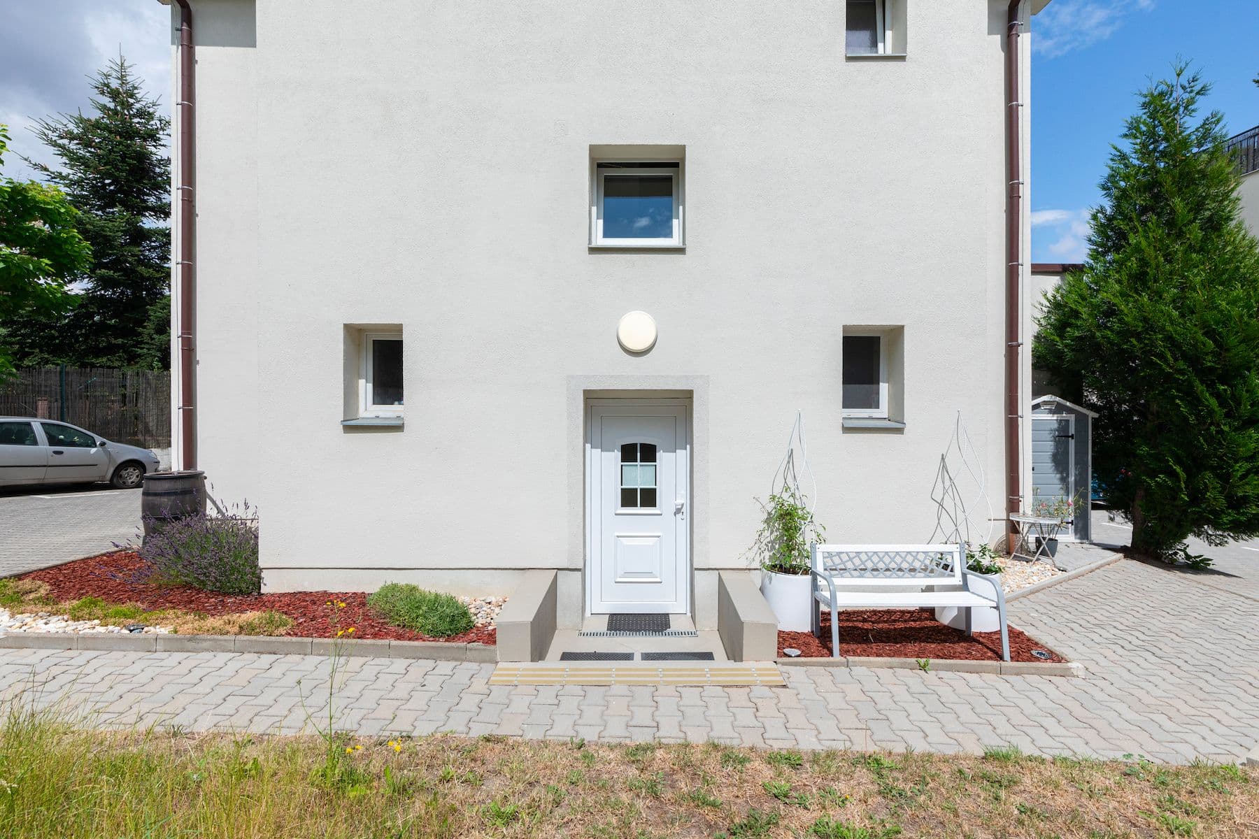 Prodej bytu 14 m², Zbuzanská, Praha, Praha Prodej bytu 14 m², Zbuzanská, Praha, Praha