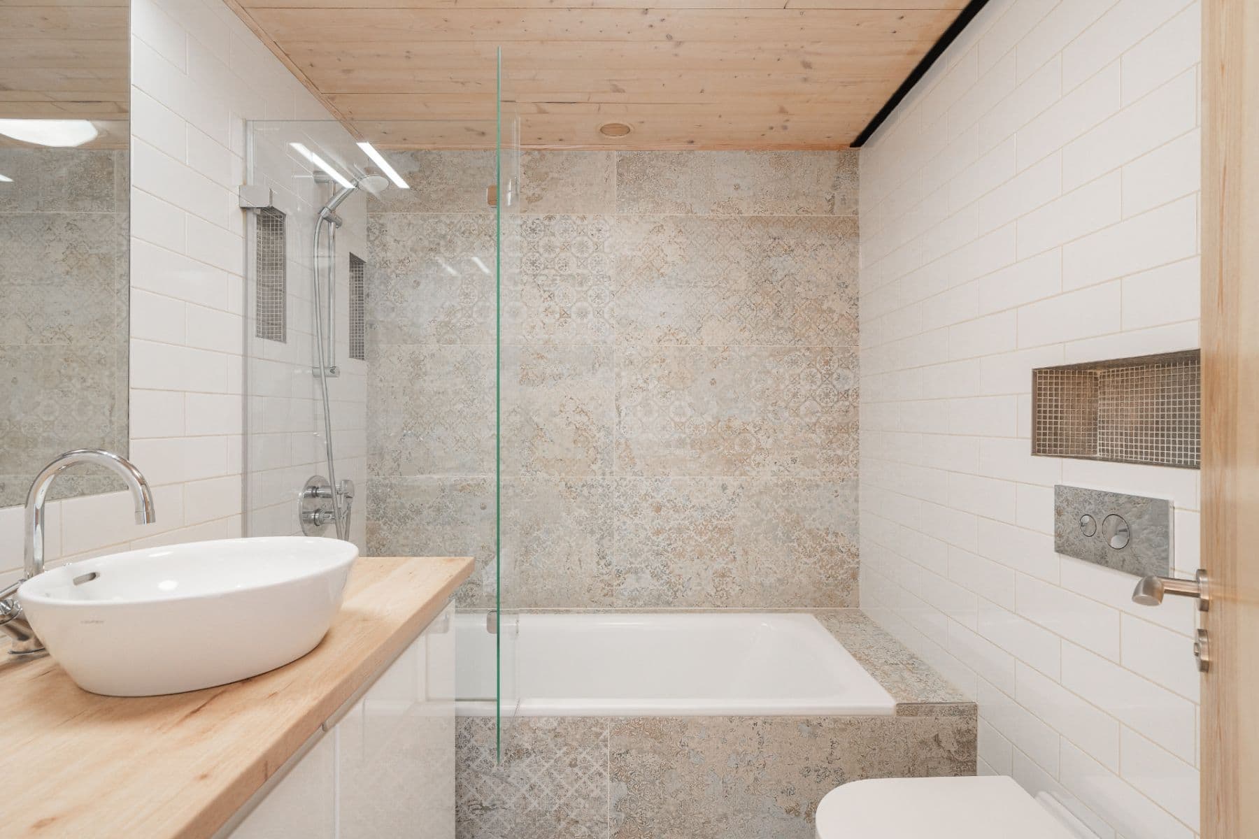 Pronájem bytu 2+kk 44 m², Ambrožova, Praha, Praha Pronájem bytu 2+kk 44 m², Ambrožova, Praha, Praha