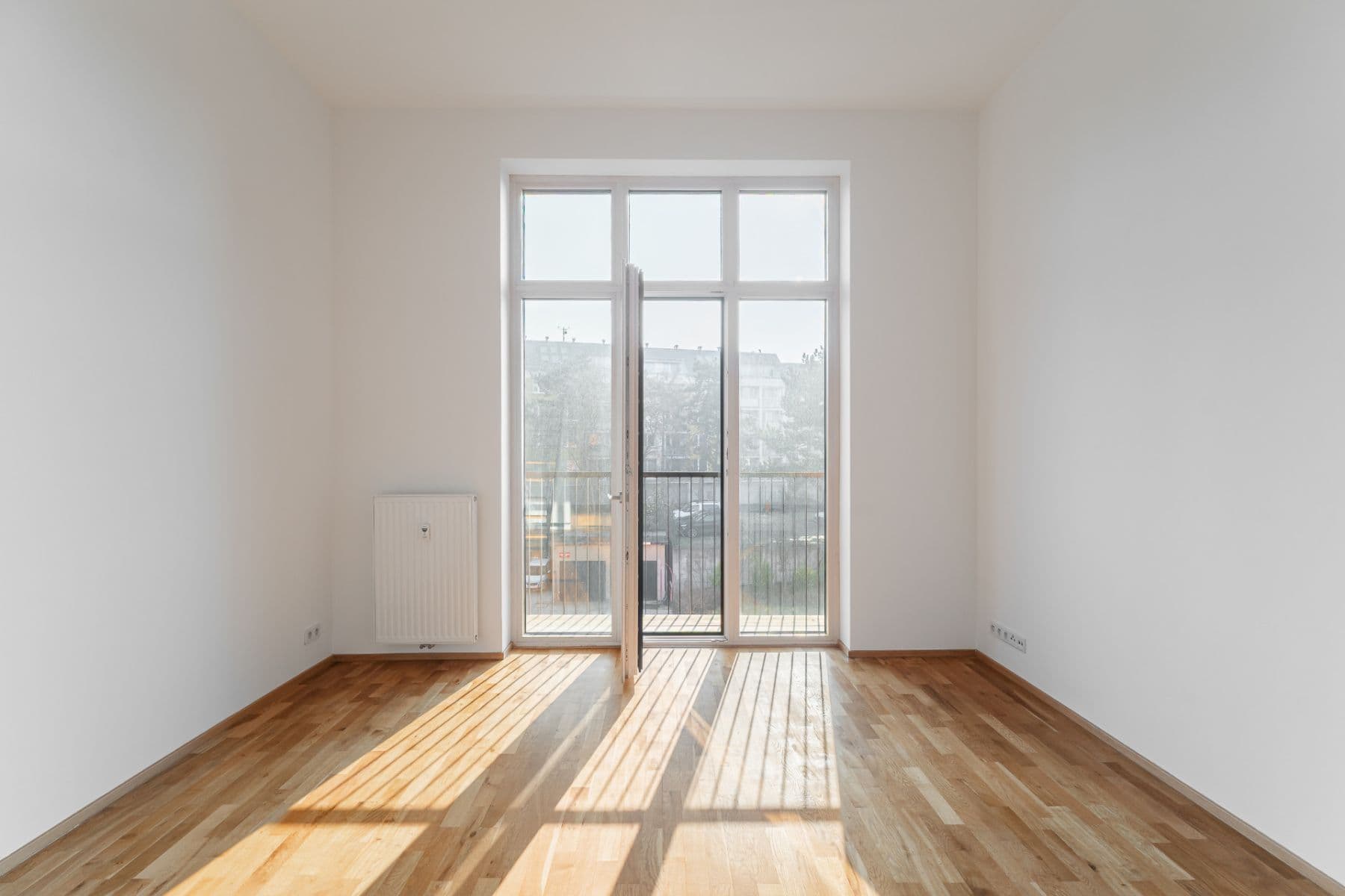 Pronájem bytu 2+kk 44 m², Ambrožova, Praha, Praha Pronájem bytu 2+kk 44 m², Ambrožova, Praha, Praha
