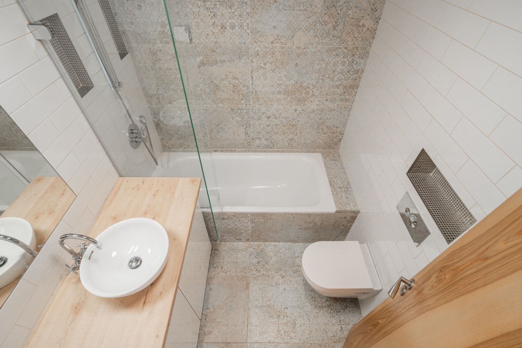 Pronájem bytu 2+kk 44 m², Ambrožova, Praha, Praha Pronájem bytu 2+kk 44 m², Ambrožova, Praha, Praha