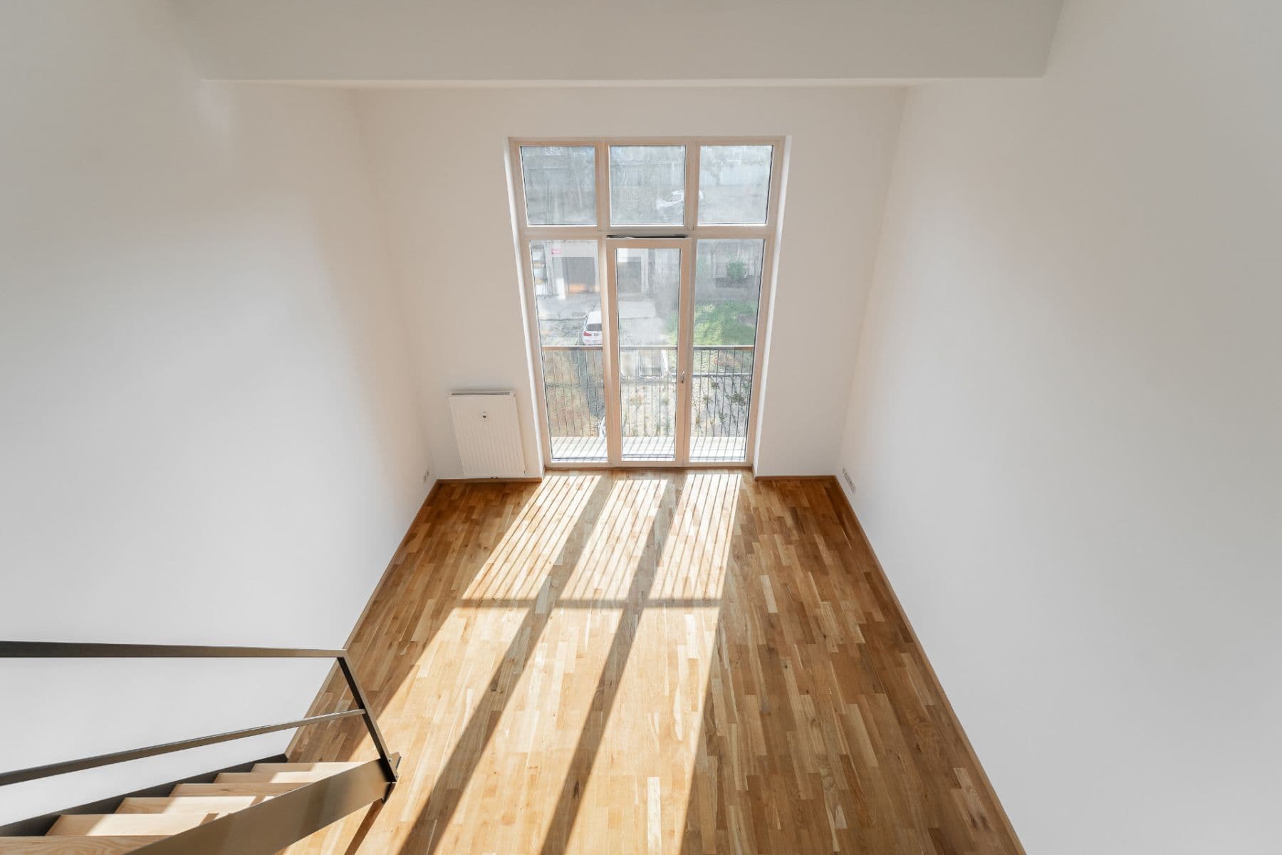 Pronájem bytu 2+kk 44 m², Ambrožova, Praha, Praha Pronájem bytu 2+kk 44 m², Ambrožova, Praha, Praha