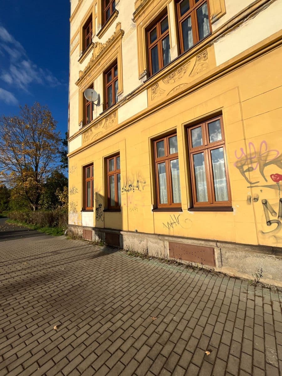 Prodej bytu 2+1 67 m², Křížkova, Plzeň, Plzeňský kraj Prodej bytu 2+1 67 m², Křížkova, Plzeň, Plzeňský kraj