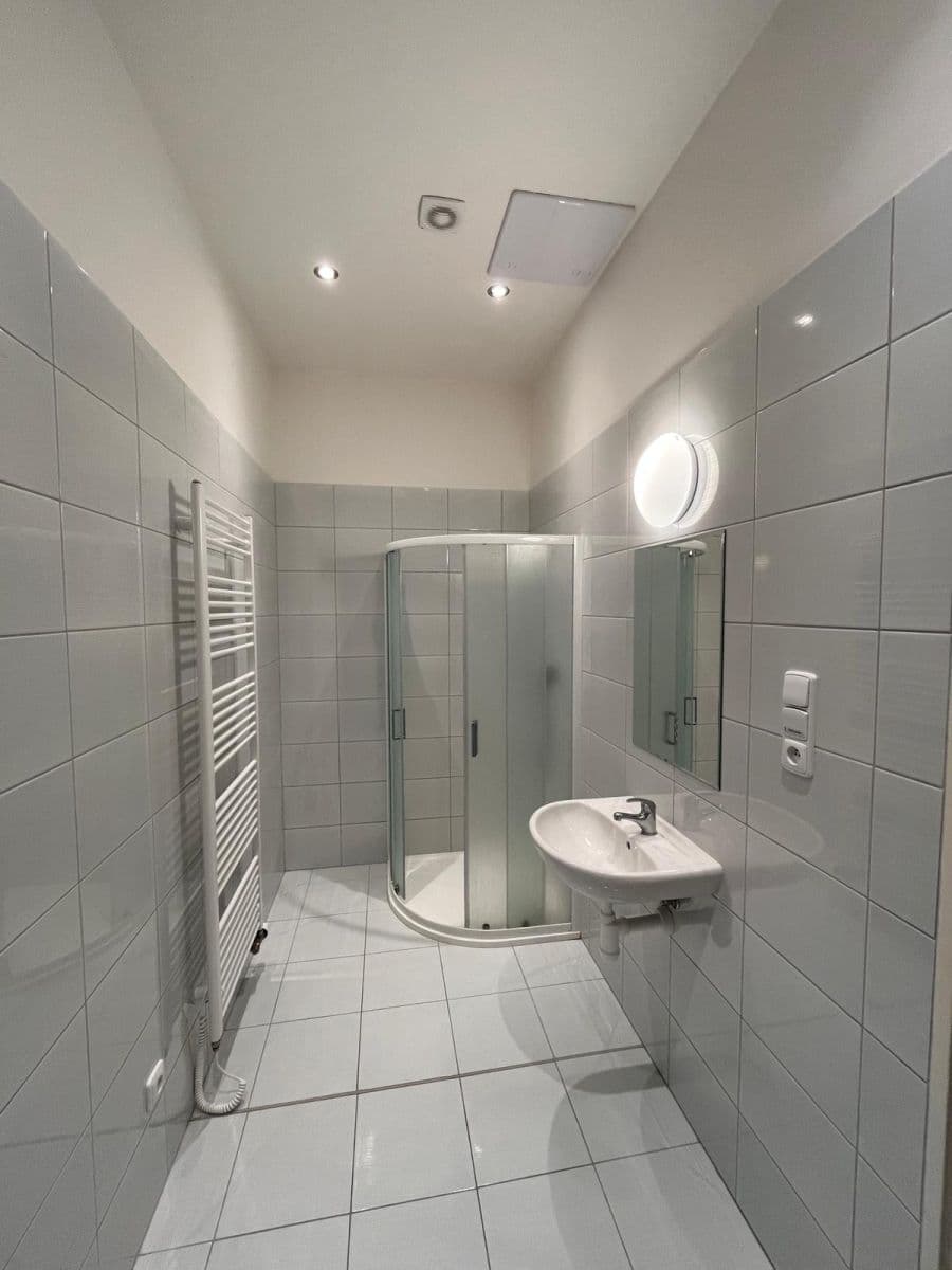 Prodej bytu 2+1 67 m², Křížkova, Plzeň, Plzeňský kraj Prodej bytu 2+1 67 m², Křížkova, Plzeň, Plzeňský kraj