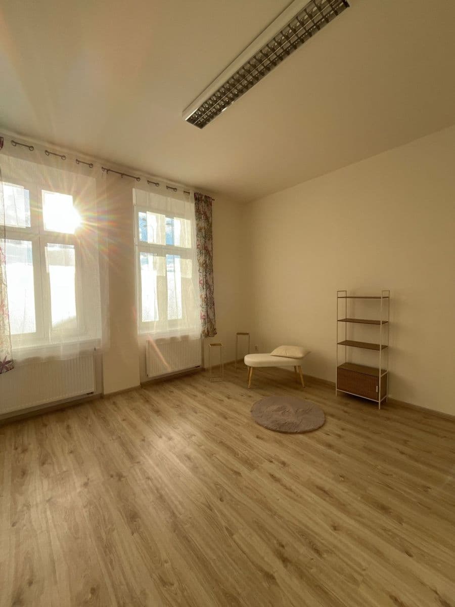 Prodej bytu 2+1 67 m², Křížkova, Plzeň, Plzeňský kraj Prodej bytu 2+1 67 m², Křížkova, Plzeň, Plzeňský kraj