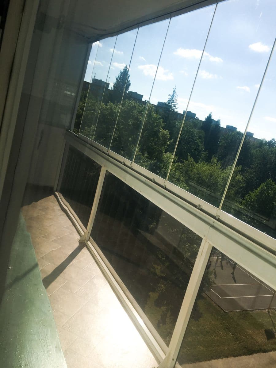 Pronájem bytu 1+kk 33 m², Veltruská, Praha, Praha Pronájem bytu 1+kk 33 m², Veltruská, Praha, Praha