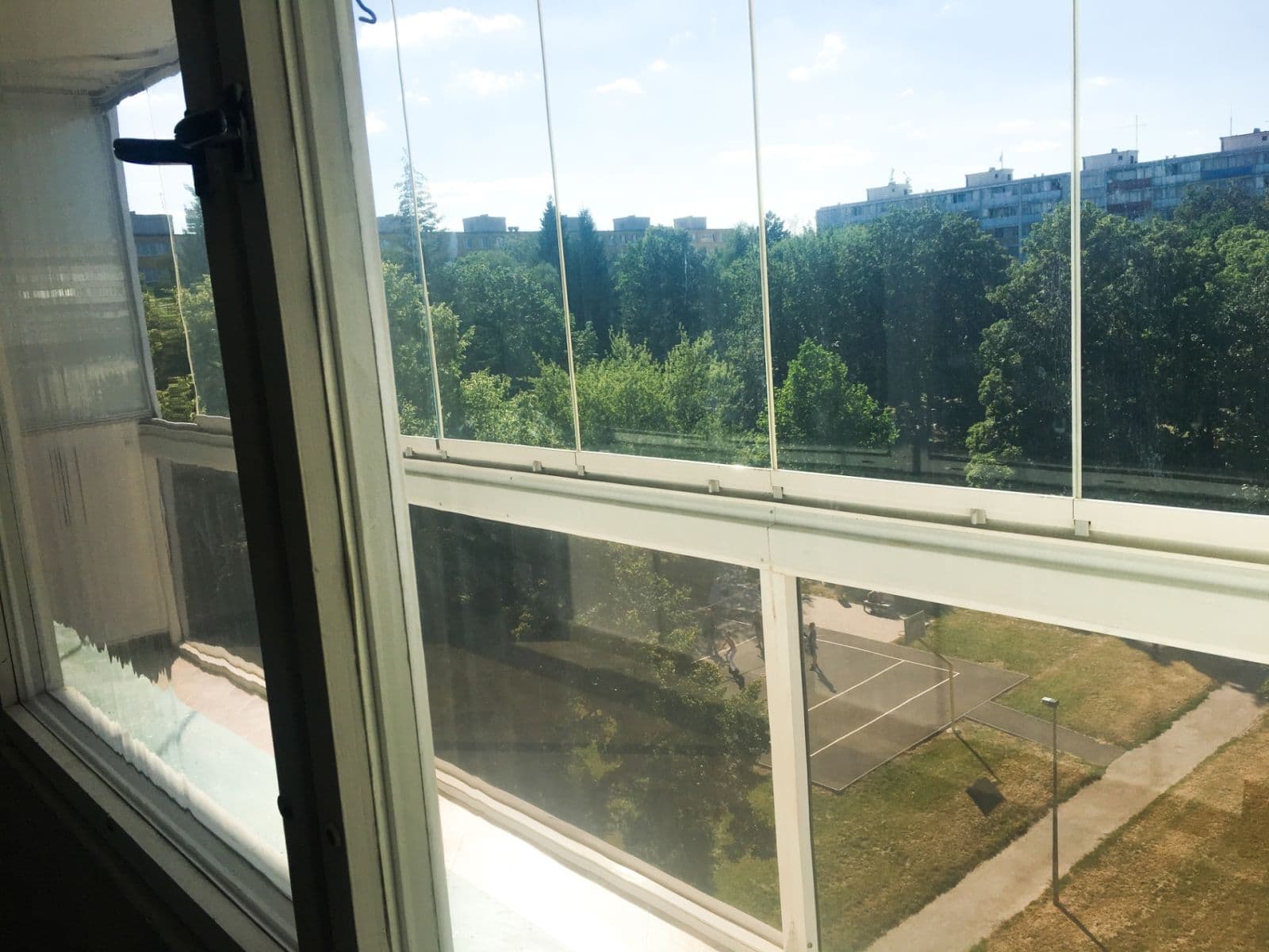 Pronájem bytu 1+kk 33 m², Veltruská, Praha, Praha Pronájem bytu 1+kk 33 m², Veltruská, Praha, Praha