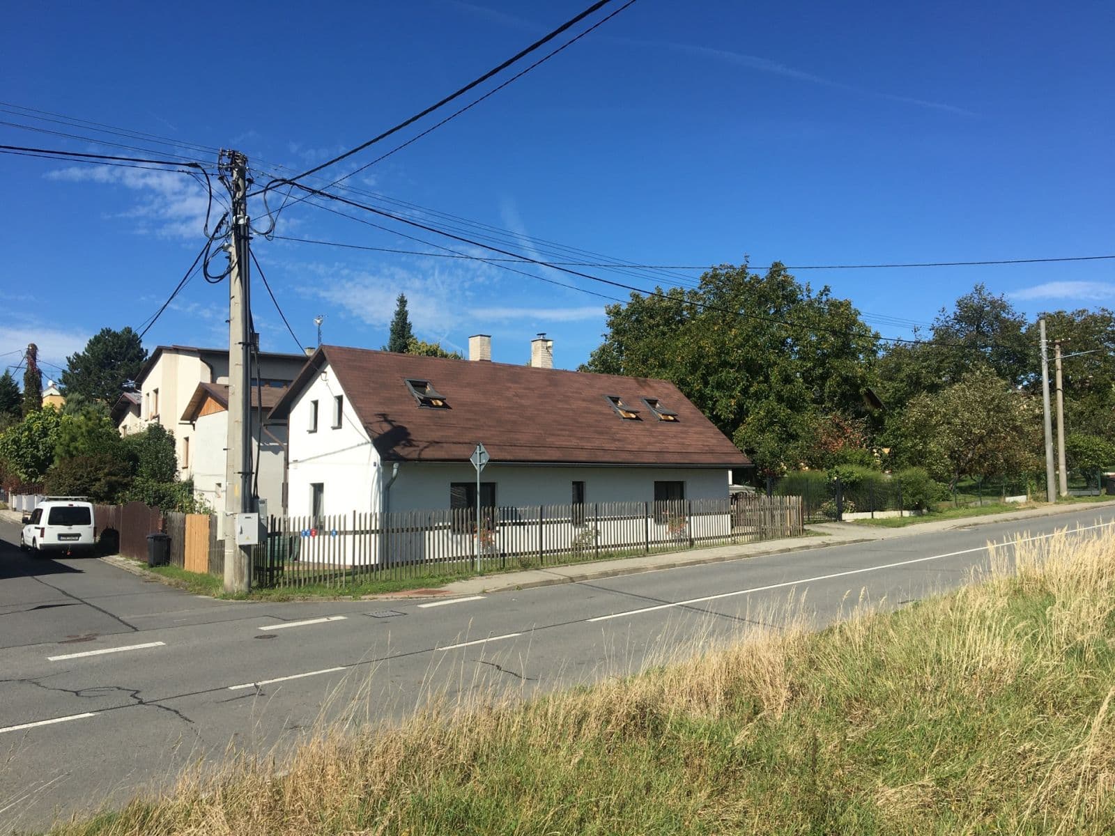 Prodej domu 150 m², pozemek 400 m², Přihlávky, Dolní Lhota, Moravskoslezský kraj Prodej domu 150 m², pozemek 400 m², Přihlávky, Dolní Lhota, Moravskoslezský kraj