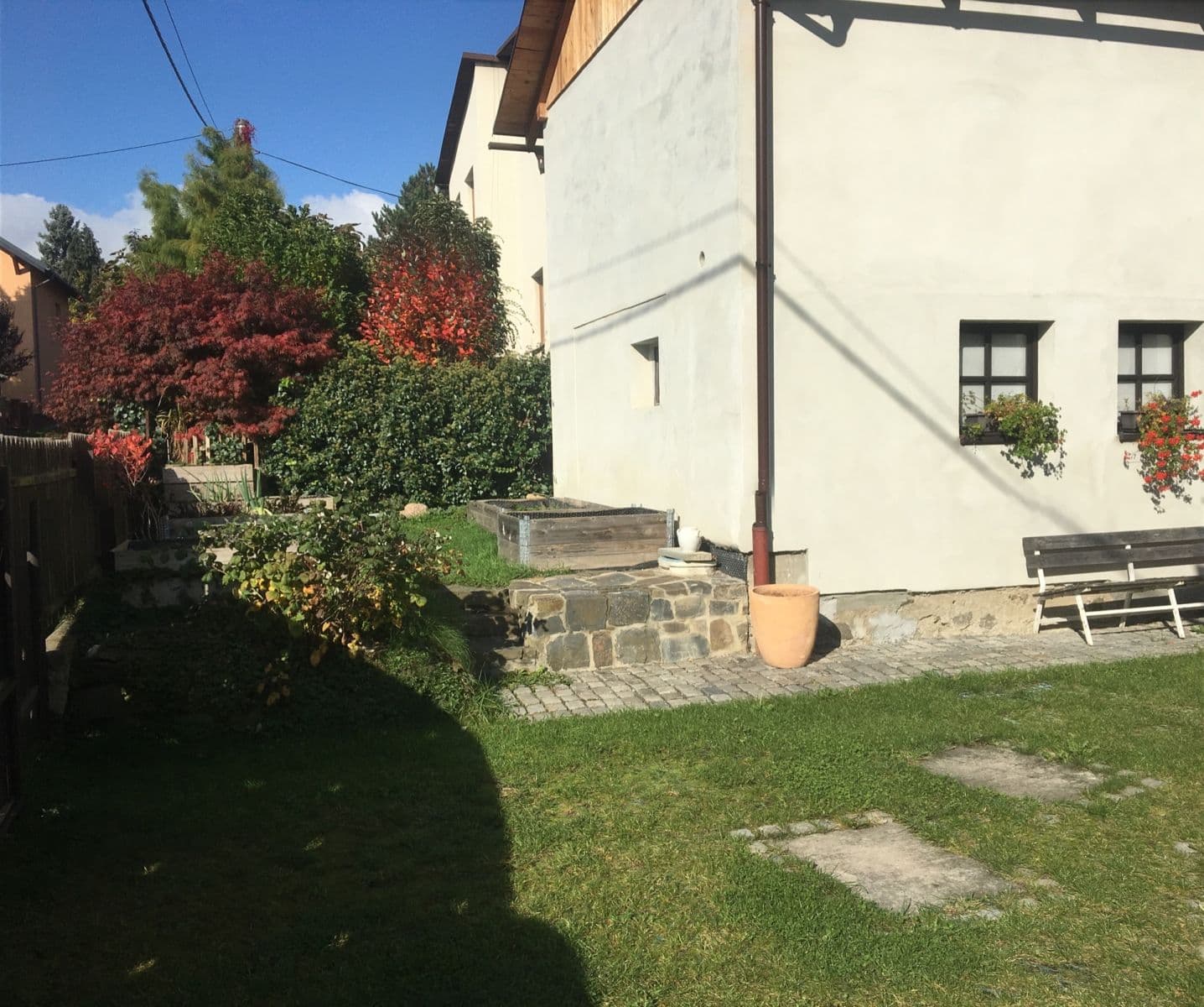 Prodej domu 150 m², pozemek 400 m², Přihlávky, Dolní Lhota, Moravskoslezský kraj Prodej domu 150 m², pozemek 400 m², Přihlávky, Dolní Lhota, Moravskoslezský kraj