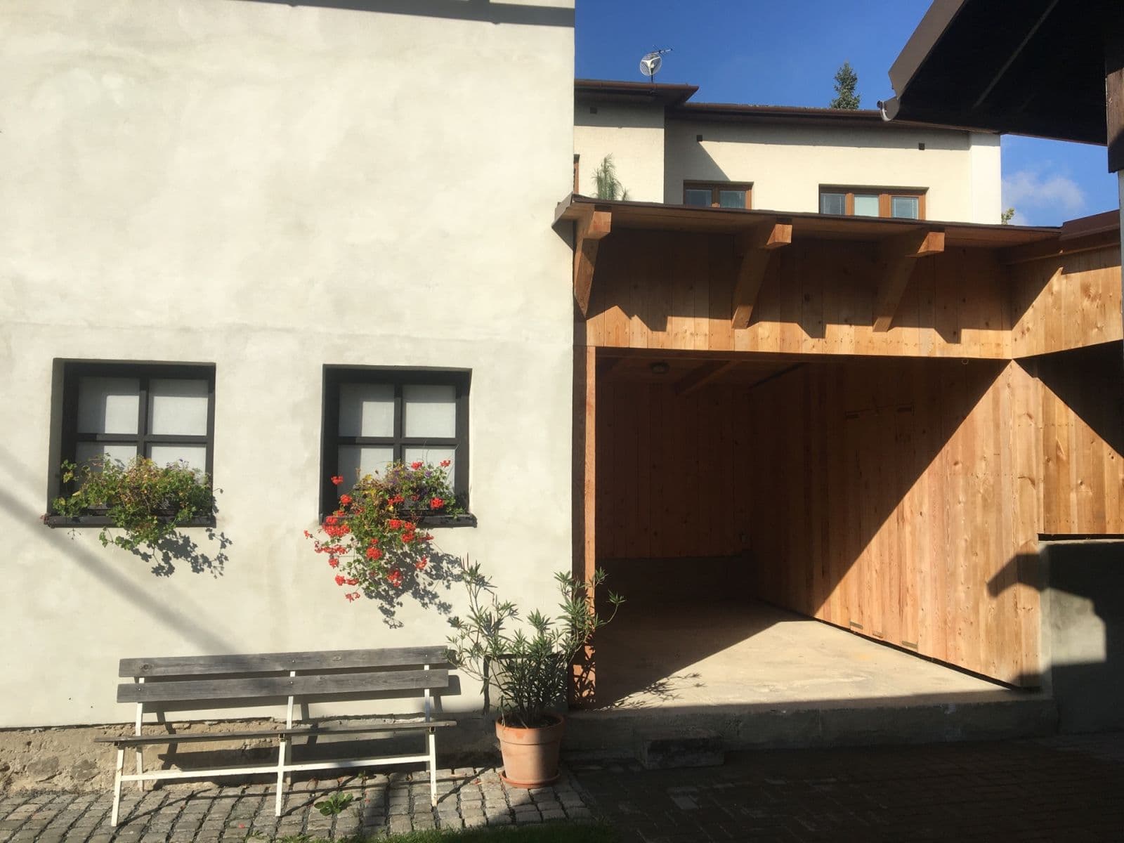 Prodej domu 150 m², pozemek 400 m², Přihlávky, Dolní Lhota, Moravskoslezský kraj Prodej domu 150 m², pozemek 400 m², Přihlávky, Dolní Lhota, Moravskoslezský kraj