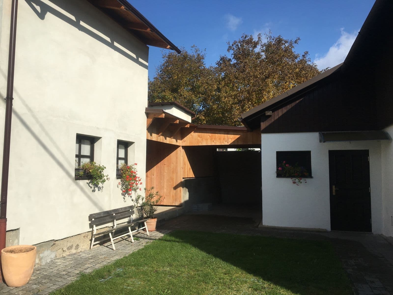 Prodej domu 150 m², pozemek 400 m², Přihlávky, Dolní Lhota, Moravskoslezský kraj Prodej domu 150 m², pozemek 400 m², Přihlávky, Dolní Lhota, Moravskoslezský kraj