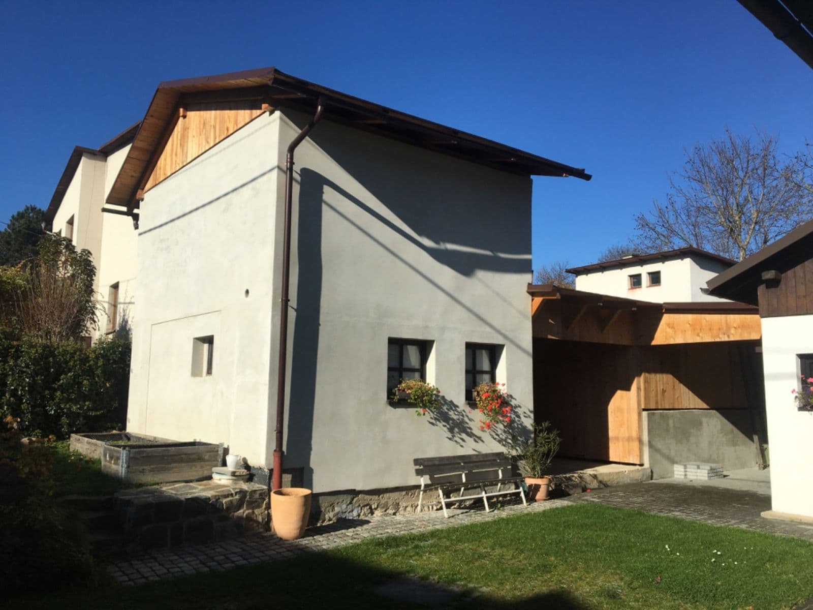 Prodej domu 150 m², pozemek 400 m², Přihlávky, Dolní Lhota, Moravskoslezský kraj Prodej domu 150 m², pozemek 400 m², Přihlávky, Dolní Lhota, Moravskoslezský kraj