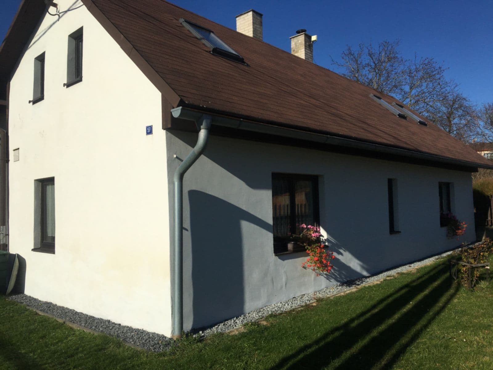 Prodej domu 150 m², pozemek 400 m², Přihlávky, Dolní Lhota, Moravskoslezský kraj Prodej domu 150 m², pozemek 400 m², Přihlávky, Dolní Lhota, Moravskoslezský kraj